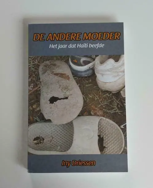 De andere moeder - Iny Driessen Nu Kopen