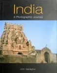 Op = Op India, a photographic journey (fotoboek) - John Gallagher