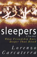 Dagaanbieding Sleepers - Lorenzo Carcaterra