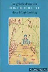 Geschiedenis van dokter dolittle - Lofting Goedkoop
