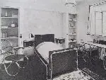 Het Landhuis, nr. 9 van mei 1935, - Retera, hoofdredactie tijdschrift Express Levering