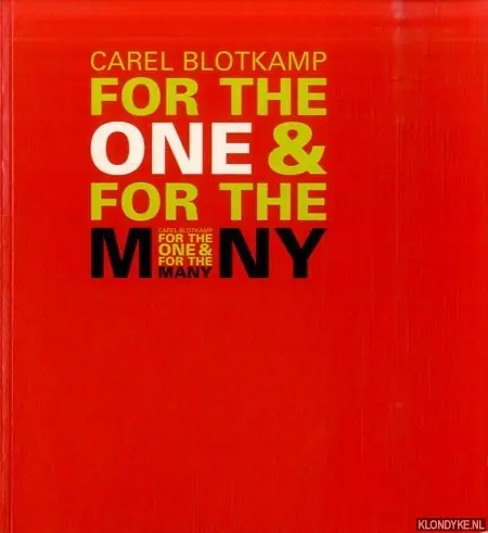 Carel Blotkamp - S. Lutticken Betaalbaar