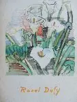Raoul Dufy, - Claude Roger-Marx Beste Prijs