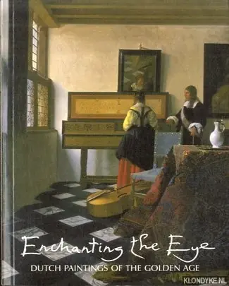 Enchanting the Eye - Christopher Lloyd Hete Deal