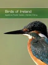 Birds of Ireland - D'arcy, Gordon Speciale Aanbieding