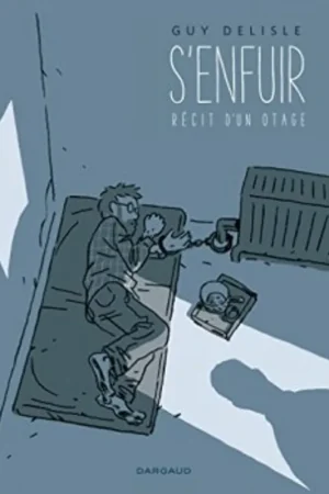 Aanbieding S'enfuir - Guy Delisle