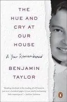 The Hue And Cry At Our House / A Year Remembered - Taylor, Benjamin Laatste Versie