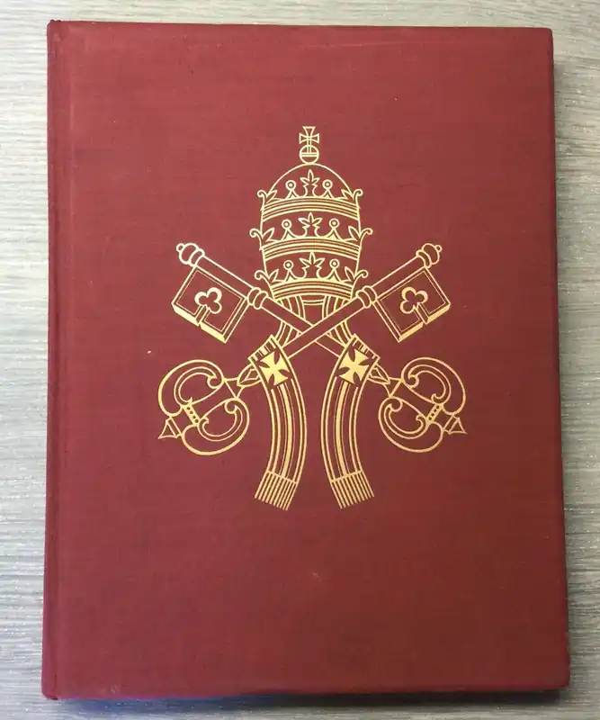 Orbis Catholicus - J.B. Malina Laatste Kans