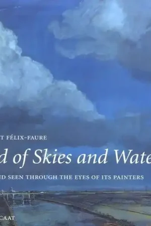 Weekendaanbieding Land of skies and water - L. Felix-Faure