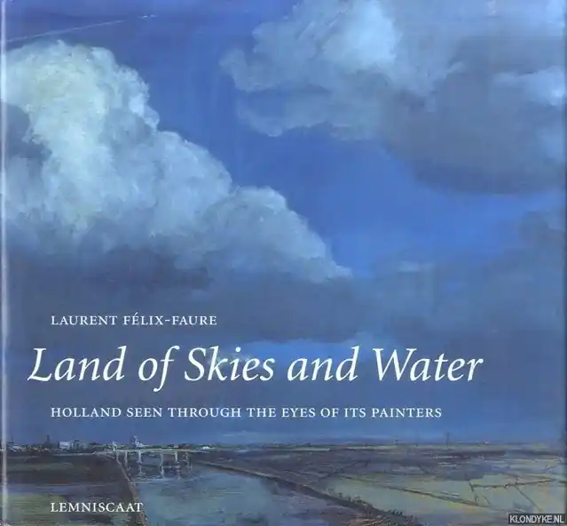 Weekendaanbieding Land of skies and water - L. Felix-Faure