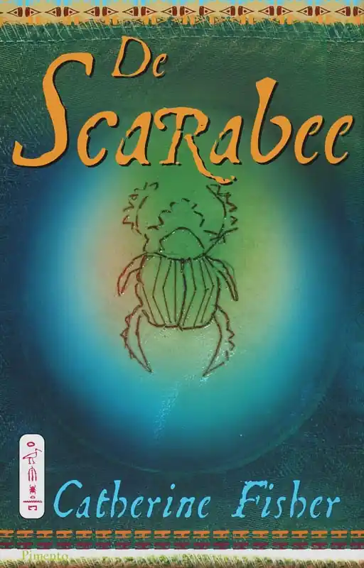 Beste Prijs De Scarabee - C. Fisher