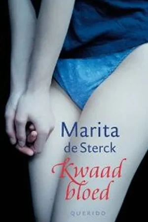 Betaalbaar Kwaad bloed - M. De Sterck