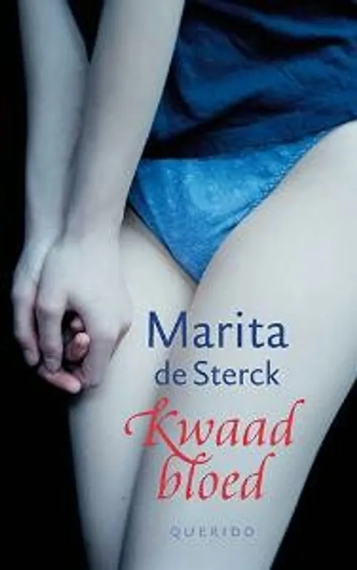 Betaalbaar Kwaad bloed - M. De Sterck