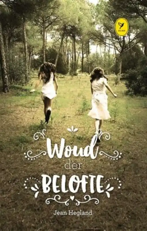 Het woud der belofte - Jean Hegland Weekendaanbieding