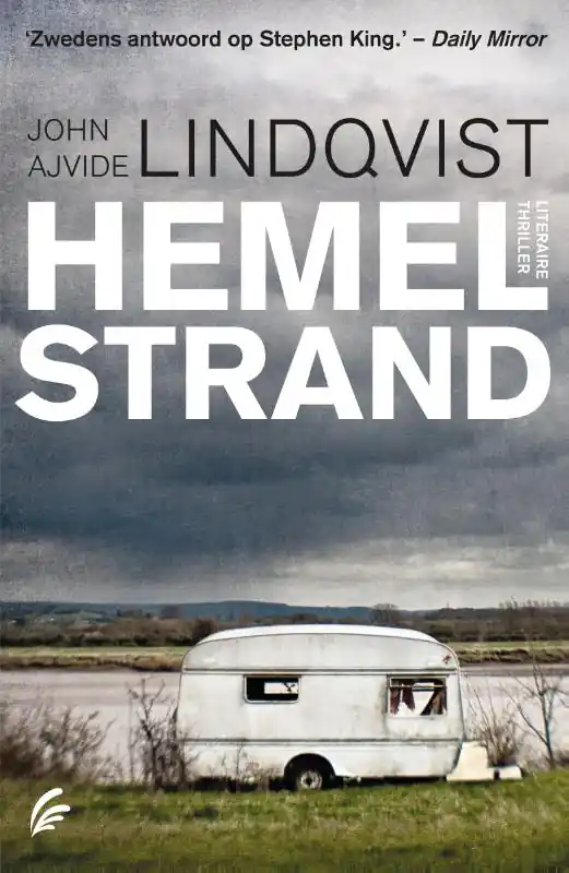 Gratis Retour Hemelstrand - John Ajvide Lindqvist