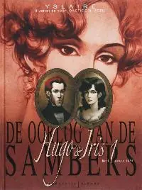 De oorlog van de Sambers - Bernard Yslaire Lage Kosten