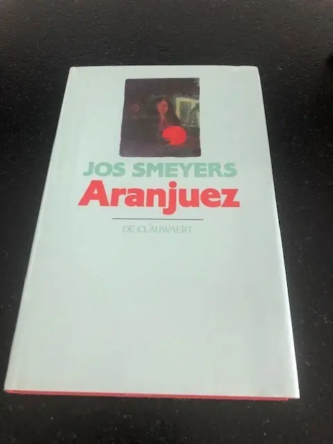 Uitverkoop Aranjuez - J. Smeyers