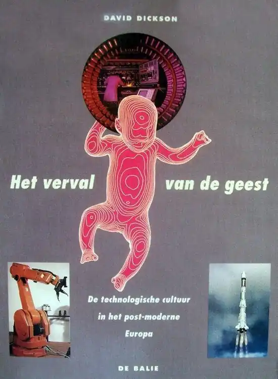 Populair Verval van de geest - Dickson