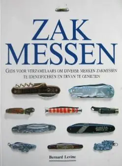 Gratis Retour Zakmessen - B. Levine