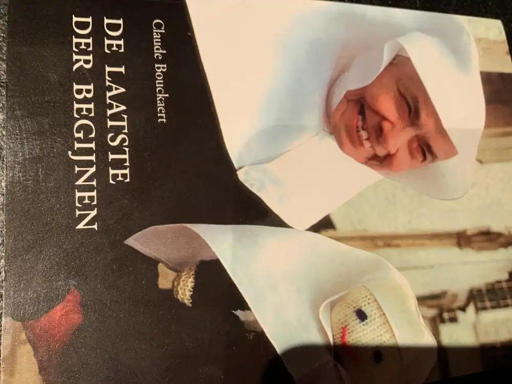 Premium De laatste der Begijnen - C. Bouckaert; C. De Haen