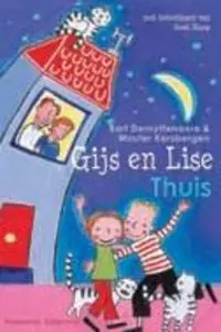Thuis - Bart Demyttenaere; Wouter Kersbergen Flitsaanbieding