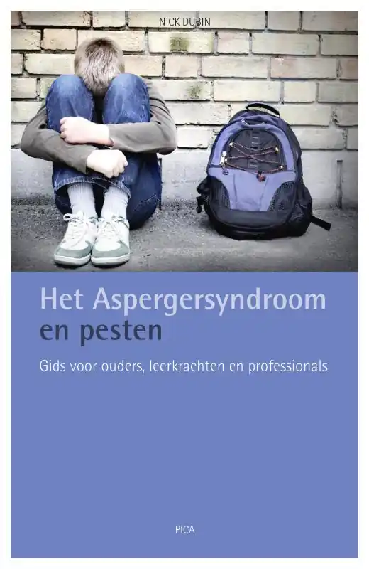 Het Aspergersyndroom en pesten - Nick Dubin Rechtstreeks Van De Fabrikant