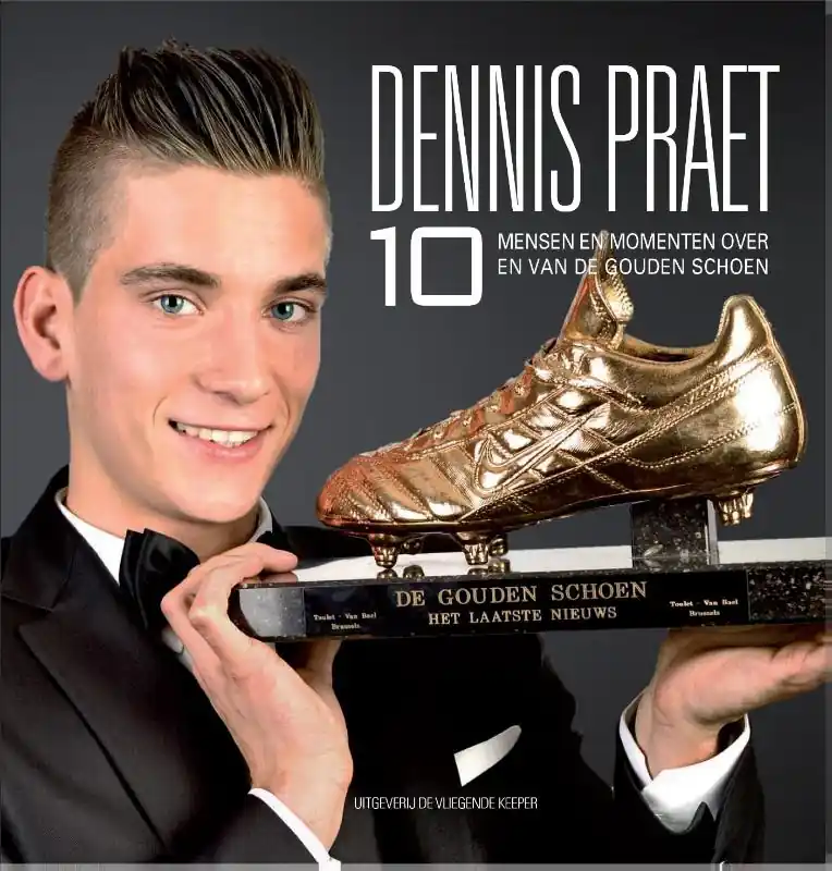 Dennis Praet - Raf Willems Alleen Vandaag