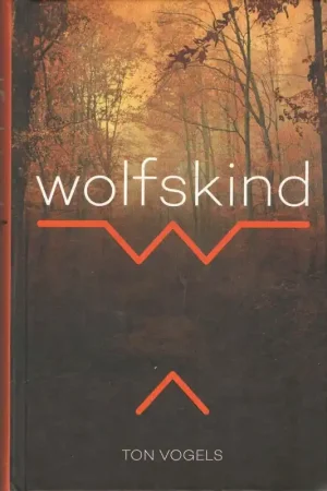 Wolfskind - Ton Vogels Speciale Aanbieding