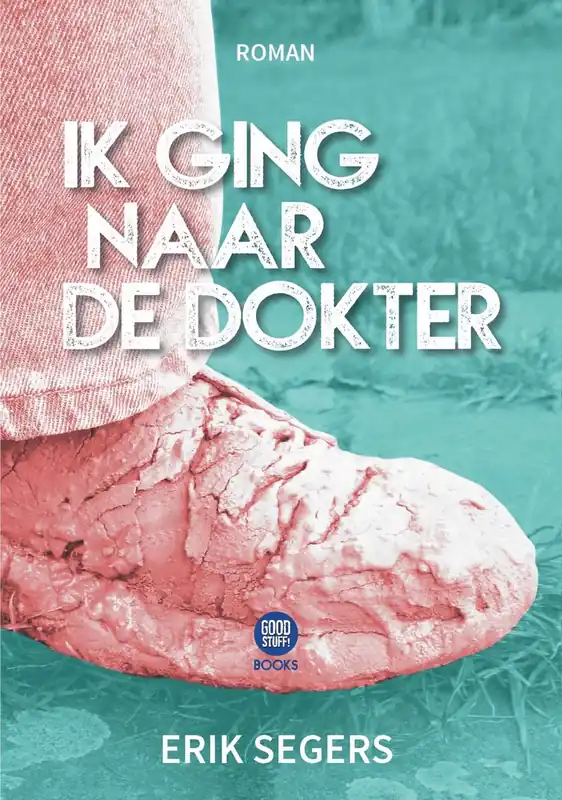 Express Levering Ik ging naar de dokter - Erik Segers