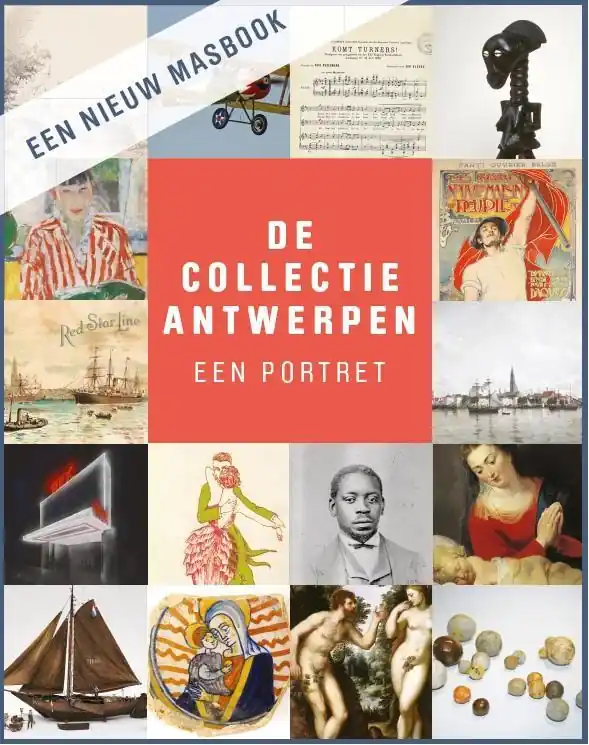 Weekendaanbieding De Collectie Antwerpen - Diverse