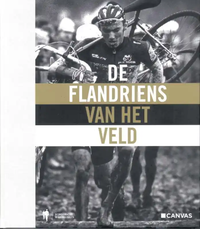 Favoriet De Flandriens van het veld - de mensen
