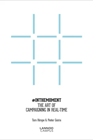 #inthemoment - Tom Himpe &  Pieter Goiris Superprijs