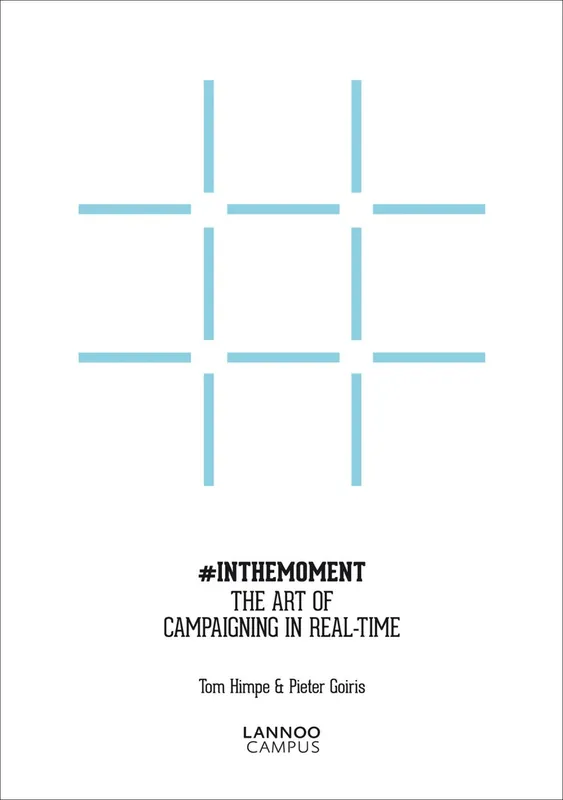 #inthemoment - Tom Himpe & Pieter Goiris Superprijs