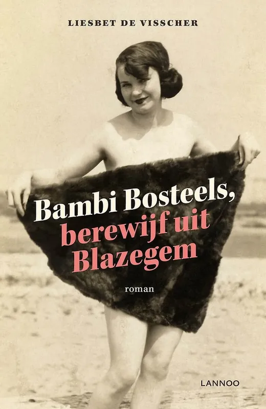 Een berewijf uit Blazegem - Liesbet De Visscher Koop Vandaag