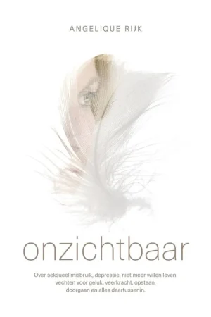 Onzichtbaar / Druk 1 Korting