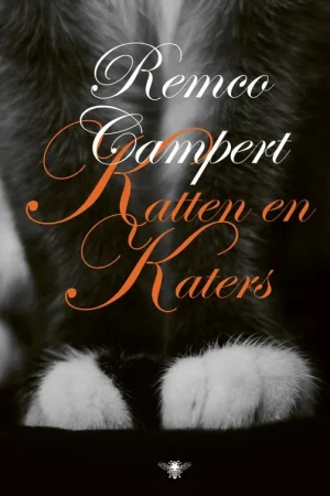 Express Levering Katten en katers / Druk 1