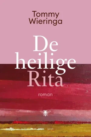 De heilige Rita / Druk 12 Fabrieksprijs