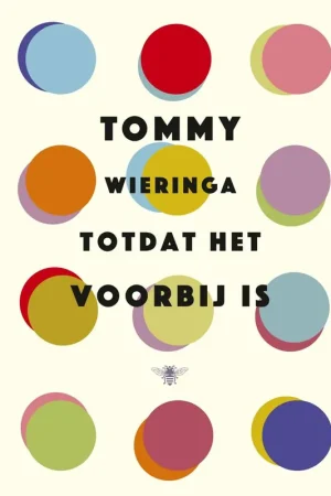 Totdat het voorbij is / Druk 1 Gecertificeerd