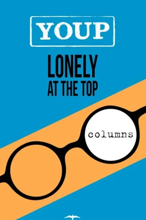 Lonely at the top / Druk 1 Hete Deal