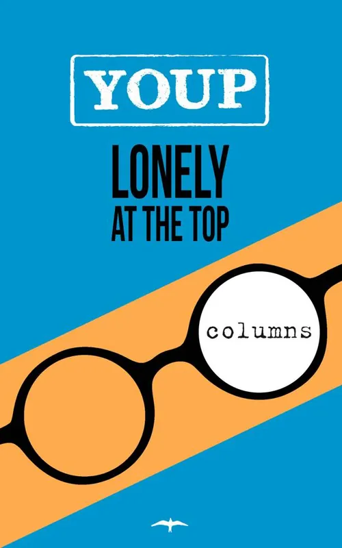 Lonely at the top / Druk 1 Hete Deal
