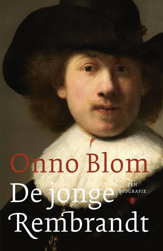 De jonge Rembrandt / Druk 1 Beperkt Aanbod