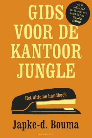 Gids voor de kantoorjungle / Druk 1 Laatste Kans