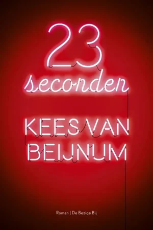23 seconden / Druk 1 Seizoensaanbieding