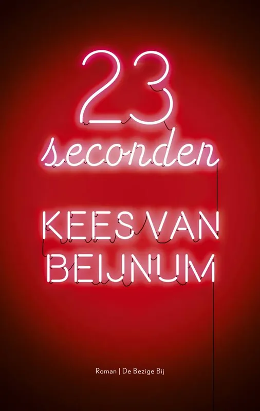 23 seconden / Druk 1 Seizoensaanbieding
