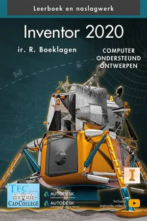 Inventor 2020 / Druk 1 Nieuw