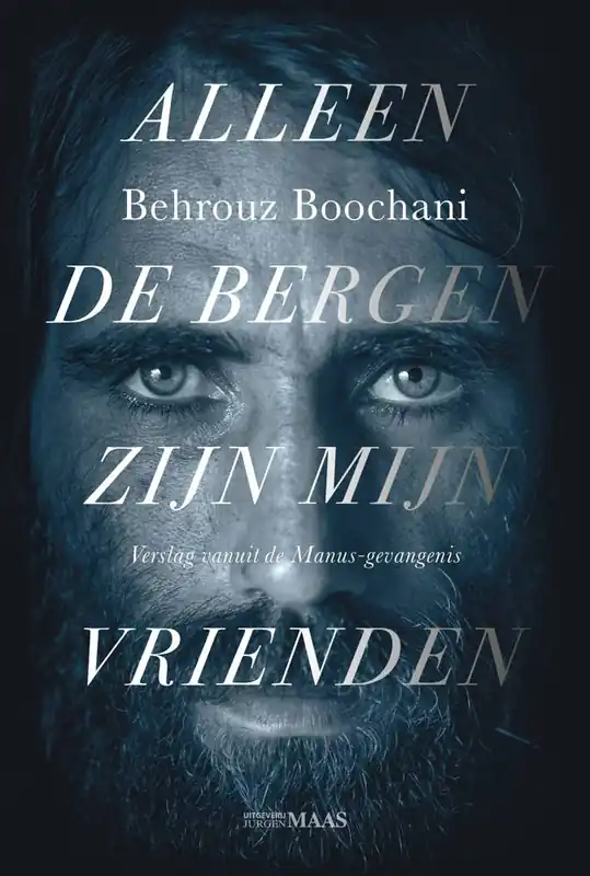 Alleen de bergen zijn mijn vrienden / Druk 1 Uitverkoop