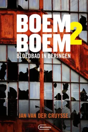 Boem Boem 2 / Druk 1 Meest Verkocht