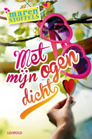 Met mijn ogen dicht / Druk 5 Finale Uitverkoop