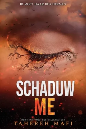 Schaduw me / Onthul me omkeerboek / Druk 1 Seizoensaanbieding