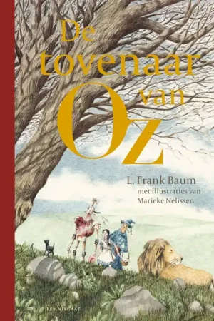 De tovenaar van Oz / Druk 2 Dagaanbieding